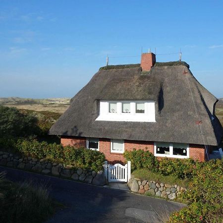 Haus Meerblick List Luaran gambar